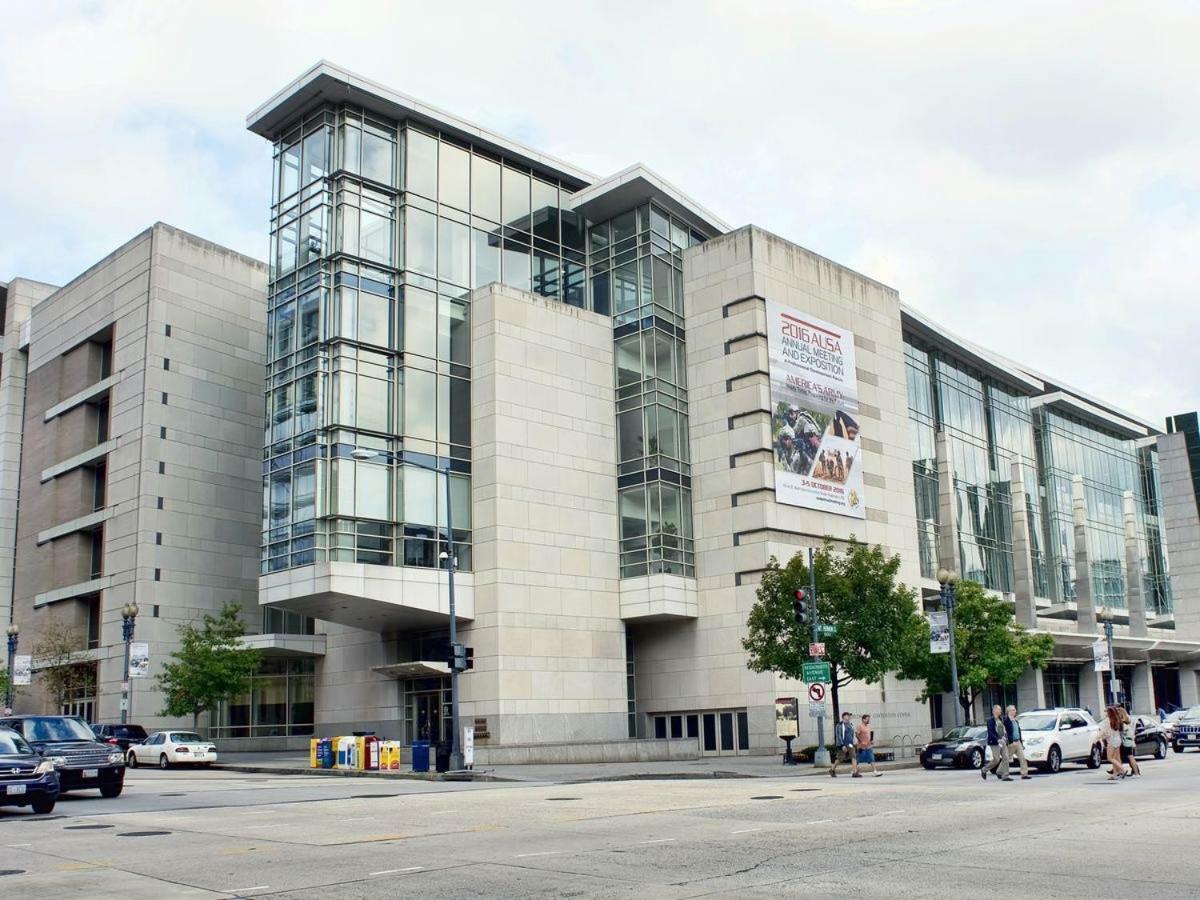 Convention Center/Logan Circle Large Cozy House. Βίλα Ουάσινγκτον Εξωτερικό φωτογραφία